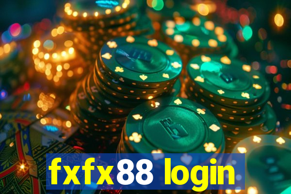 fxfx88 login